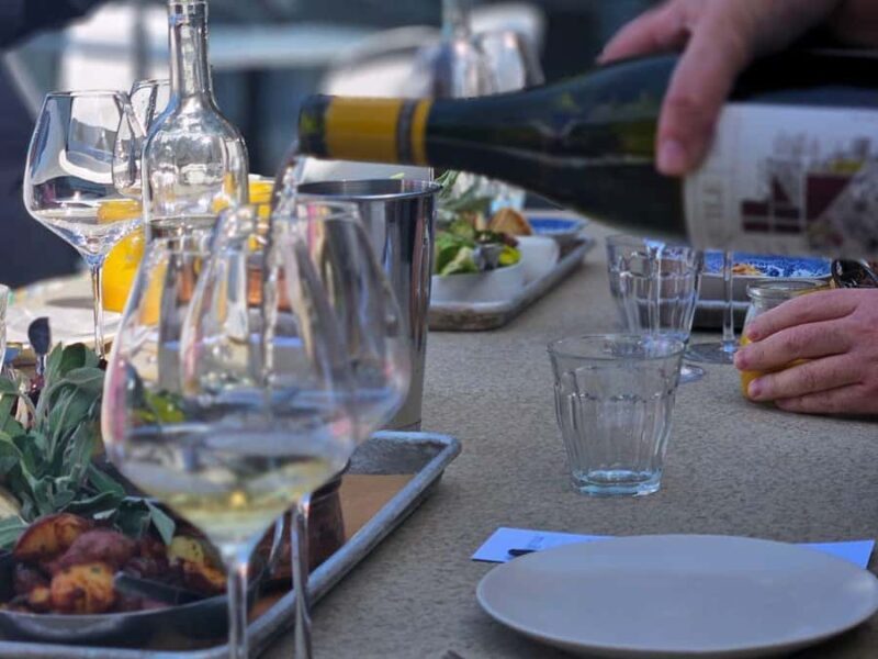 Santa Ynez 3-Winery Tour with Picnic Lunch & Tasting Fees - An In-Depth Look at the Tour Experience