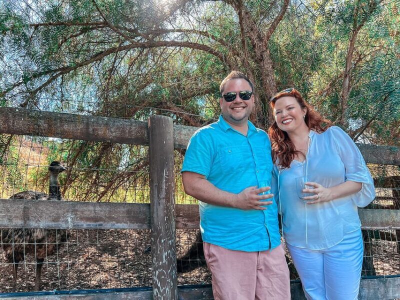 Santa Ynez: Private Wine Tour - The Experience: What to Expect on Your Santa Ynez Private Wine Tour