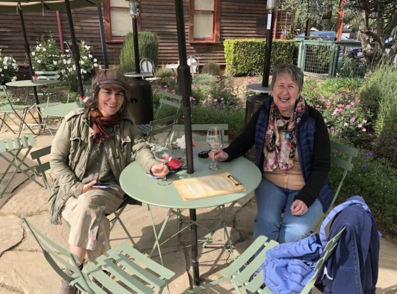 Santa Ynez: Sidecar Wine Tour - An In-Depth Look at the Santa Ynez Sidecar Wine Tour