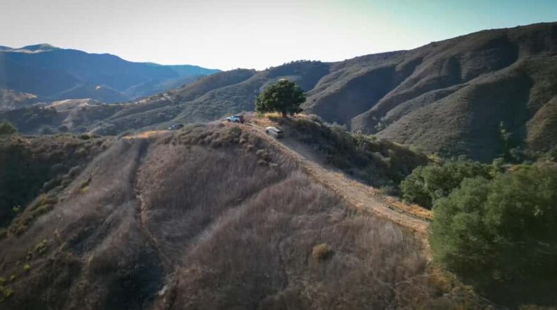Santa Ynez Valley: 4x4 Off-Road Adventure - FAQ