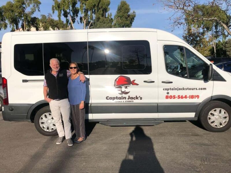 Santa Ynez Valley: Sideways Movie Inspired Wine Tour - The Sum Up