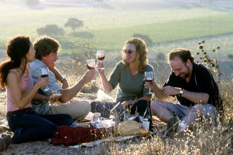 Santa Ynez Valley: Sideways Movie Inspired Wine Tour - FAQ