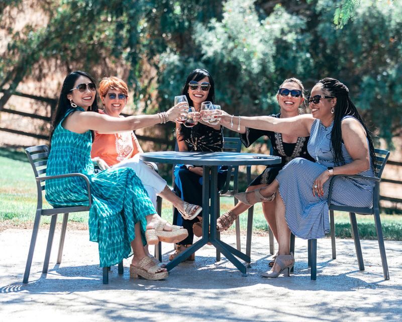 Santa Ynez: Wine Country Tour - Key Points