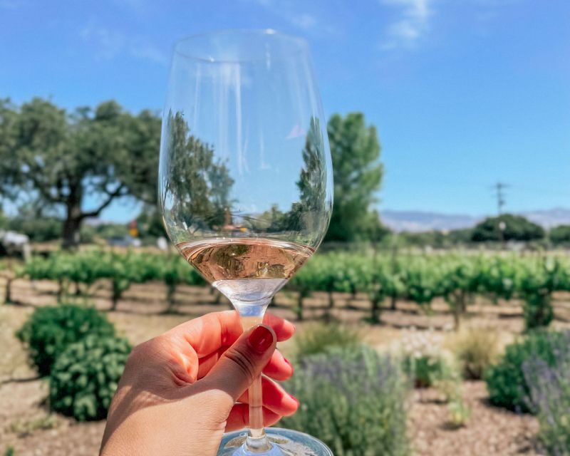 Santa Ynez: Wine Country Tour - FAQs