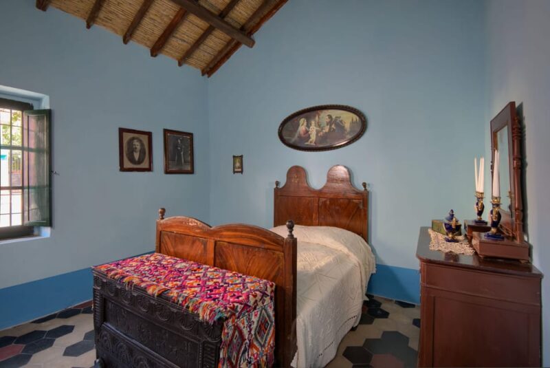 Santadi (SU): visit to the Archaeological and Ethnographic Museum - Who Is This Tour Best Suited For?