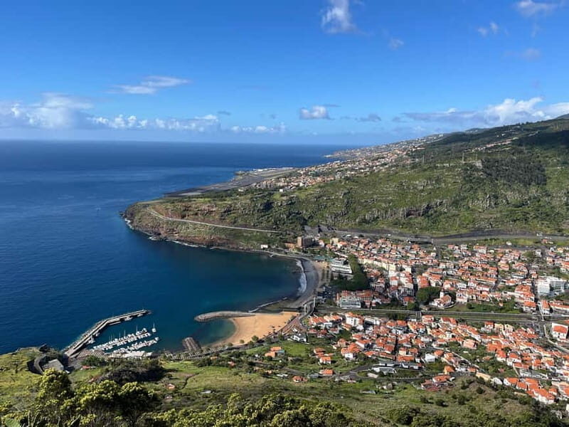Santana: 4x4 Full-Day Tour to Northeast of Madeira Island - Key Points