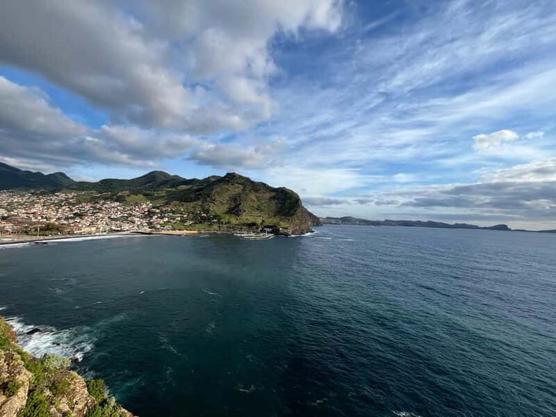 Santana: 4x4 Full-Day Tour to Northeast of Madeira Island - Panoramic Heights at Pico do Facho
