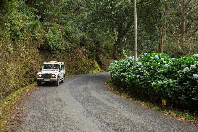 SANTANA Combo Expedition (Jeep & Levada Walk) - Shared Tour - Why This Tour Works