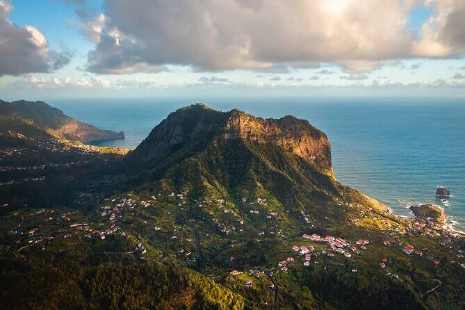 Santana / Typical Houses Tour - FAQ