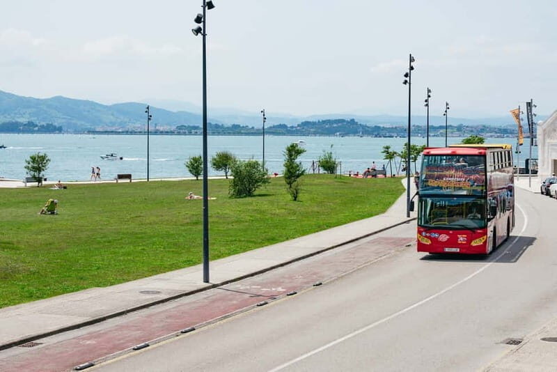 Santander: City Sightseeing Hop-On Hop-Off Bus Tour & Train - Final Thoughts