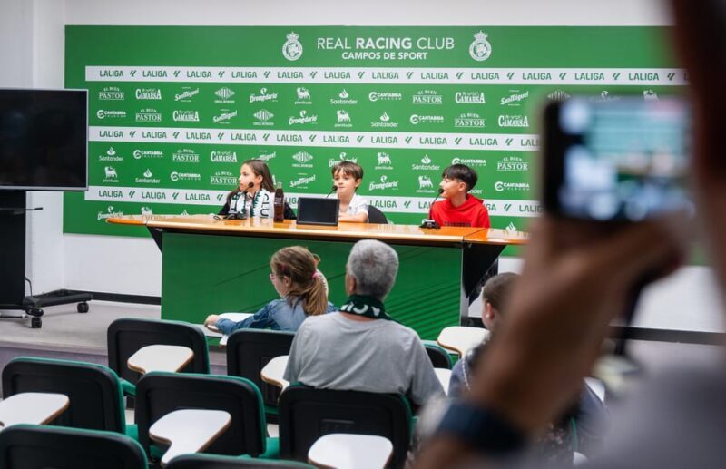 Santander: El Sardinero Stadium Guided Tour - A Closer Look at El Sardinero Stadium Guided Tour