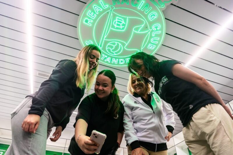 Santander: El Sardinero Stadium Guided Tour - Who Should Consider This Tour?