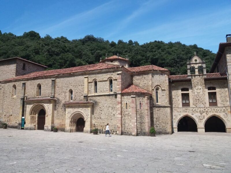 Santander: Picos, Santo Toribio Monastery and Potes Day Tour - A Closer Look at the Tour Experience