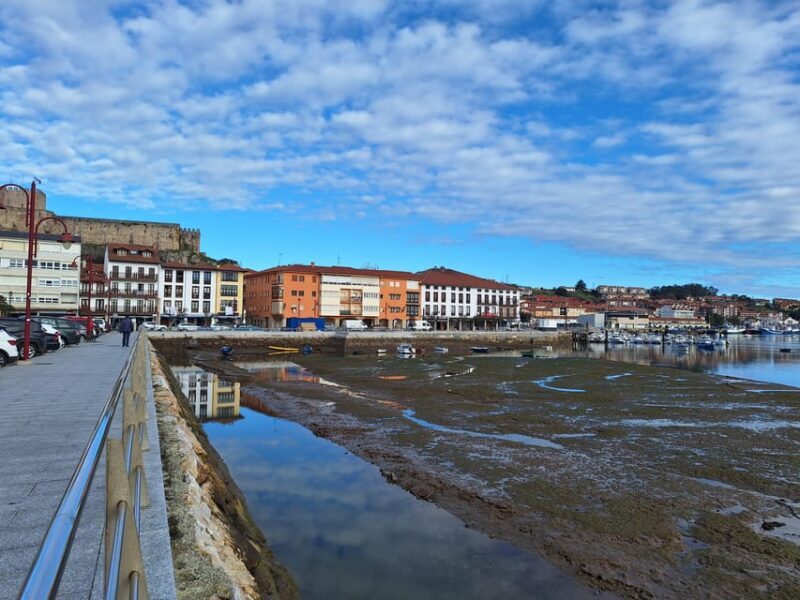 Santander: Western Coast of Cantabria Villages Day Trip - Concluding Thoughts