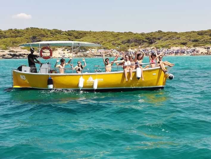Sant'Andrea Island Boat Tour with aperitif on board - An In-Depth Look at the Tour Experience