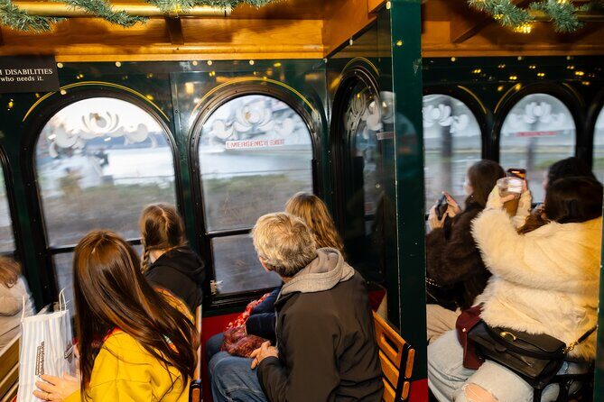 Santas Trolley to Dyker Heights - Final Thoughts on Value and Suitability