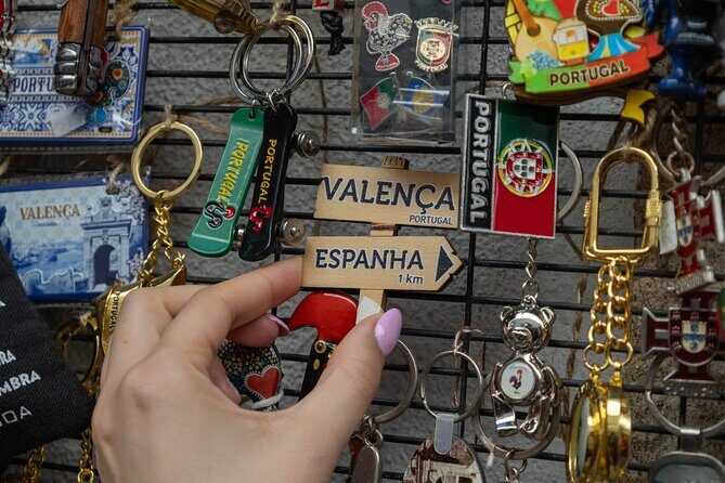 Santiago and Valença do Minho Full Day Private Tour - Final Thoughts