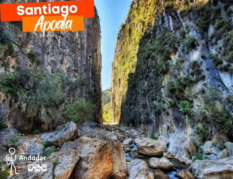 Santiago Apoala: Mountain Paradise Tour - The Sum Up