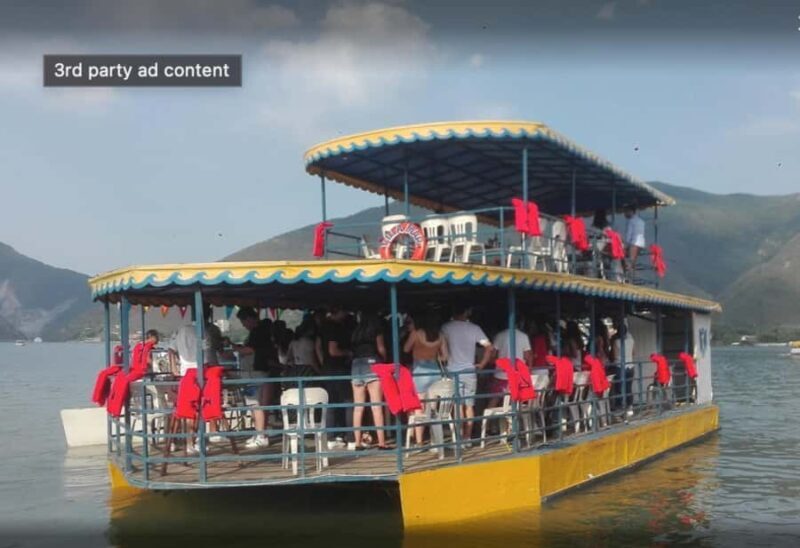 Santiago: Cola de Caballo waterfall and tour of the magical town - A Closer Look at the Experience