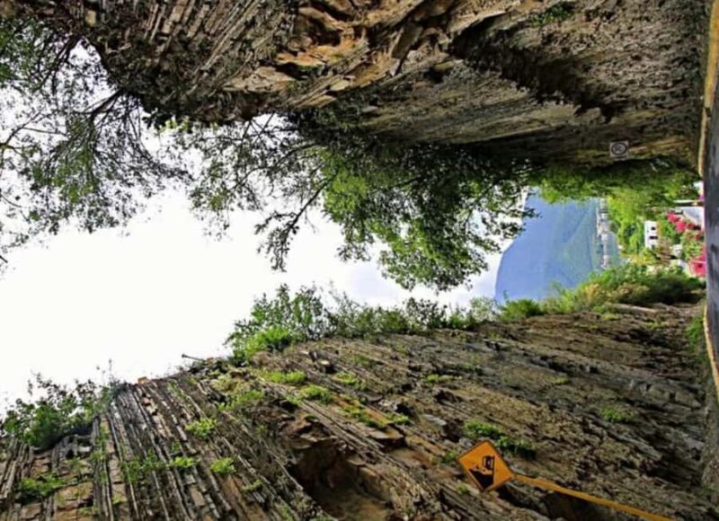 Santiago: Cola de Caballo waterfall and tour of the magical town - Final Thoughts