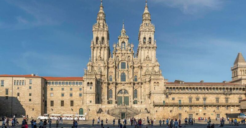 Santiago Compostela and Cathedral Day Trip from Porto - A Deep Dive into the Santiago de Compostela Day Trip