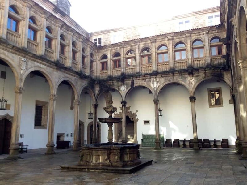 Santiago de Compostela: 4hours tour with everything included - The Value of This Tour