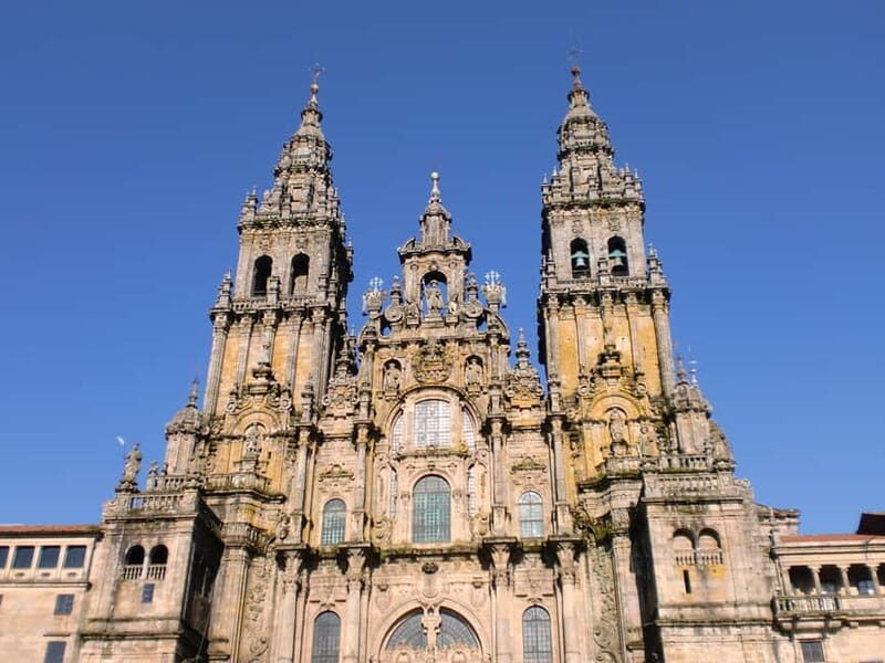 Santiago de Compostela: 4hours tour with everything included - Final Words