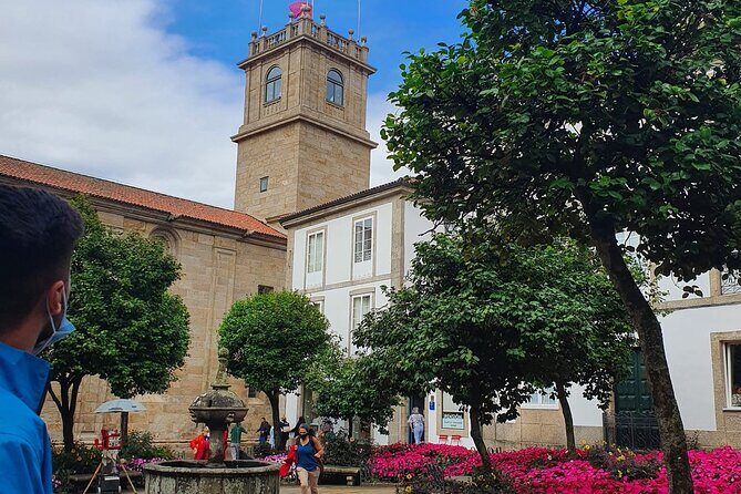 Santiago de Compostela and Cathedral Private Tour From Porto - Frequently Asked Questions