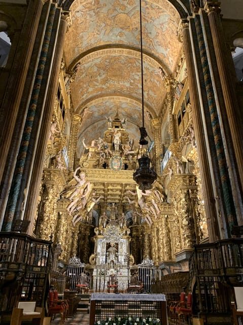 Santiago de Compostela Cathedral and Museum Guided Tour - FAQ