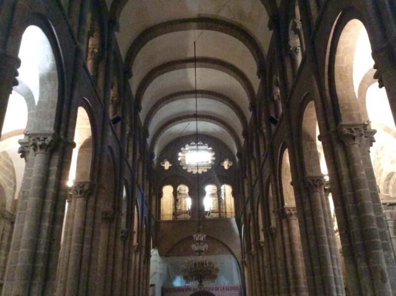 Santiago de Compostela Cathedral and Museum Guided Tour - Final Thoughts