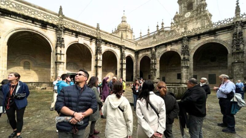 Santiago de Compostela: Cathedral, Museum, and Old Town Tour - Final Thoughts