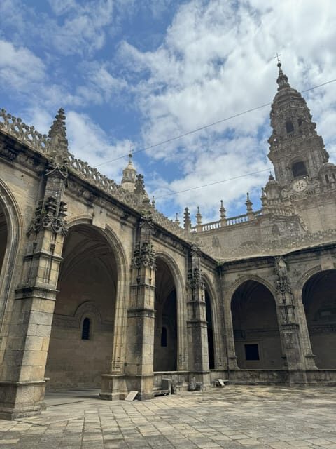 Santiago de Compostela Cathedral: Tickets and Private Tour - Key Points