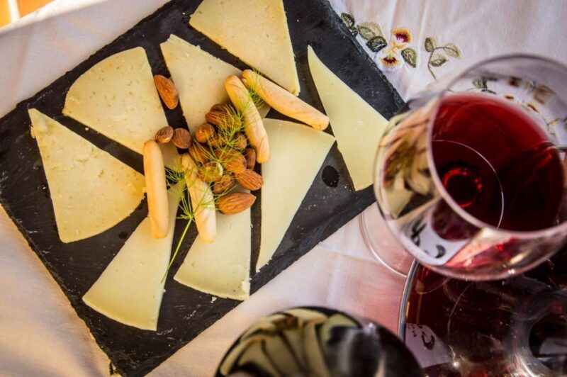 Santiago de Compostela: Cheese and Wine Tasting Experience - Final Thoughts