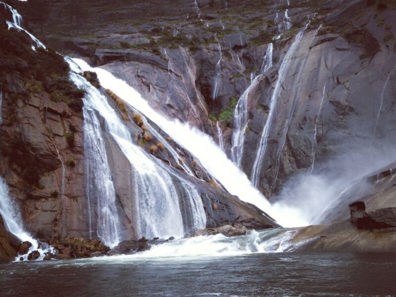 Santiago de Compostela: Finisterre, Muxia & Costa da Morte - Key Points