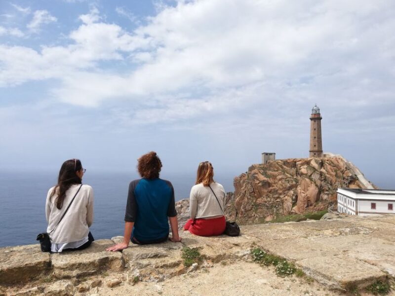 Santiago de Compostela: Finisterre, Muxia & Costa da Morte - An In-Depth Look at the Itinerary