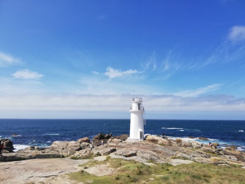 Santiago de Compostela: Finisterre, Muxia & Costa da Morte - Practical Tips for Travelers