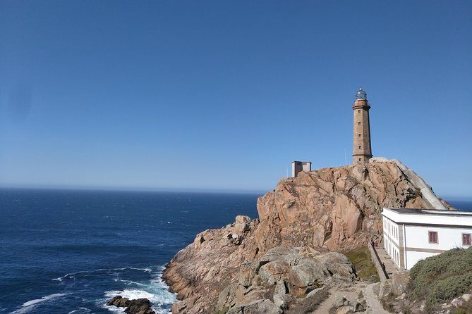 Santiago de Compostela: Finisterre, Muxía & Costa da Morte - Who Should Consider This Tour?