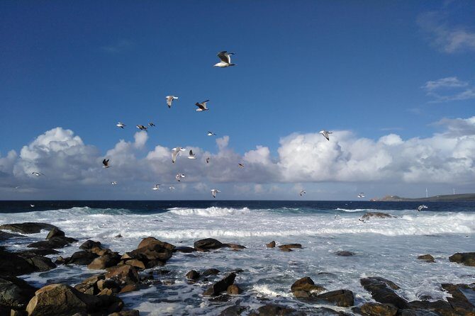 Santiago de Compostela: Finisterre, Muxía & Costa da Morte - FAQ