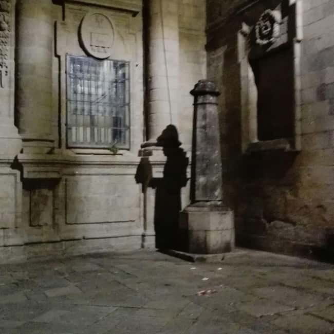 Santiago de Compostela: Mysteries and legends tour - Final thoughts