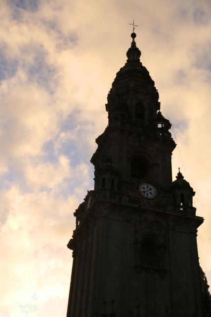 Santiago de Compostela: Old Town Private Tour - Final Thoughts