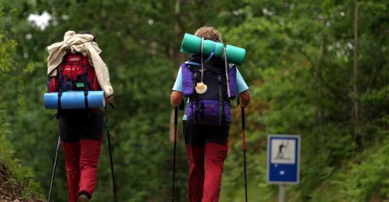 Santiago de Compostela: Pilgrim For a Day - Key Points