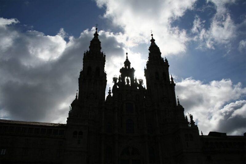Santiago de Compostela: Private Guided Tour - A Deep Dive into the Santiago de Compostela Private Guided Tour