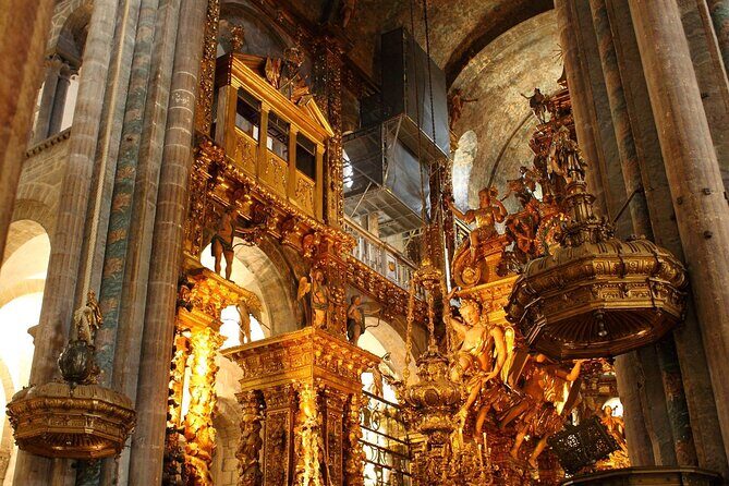 Santiago de Compostela Private Tour (All Inclusive) - Who Would Love This Tour?
