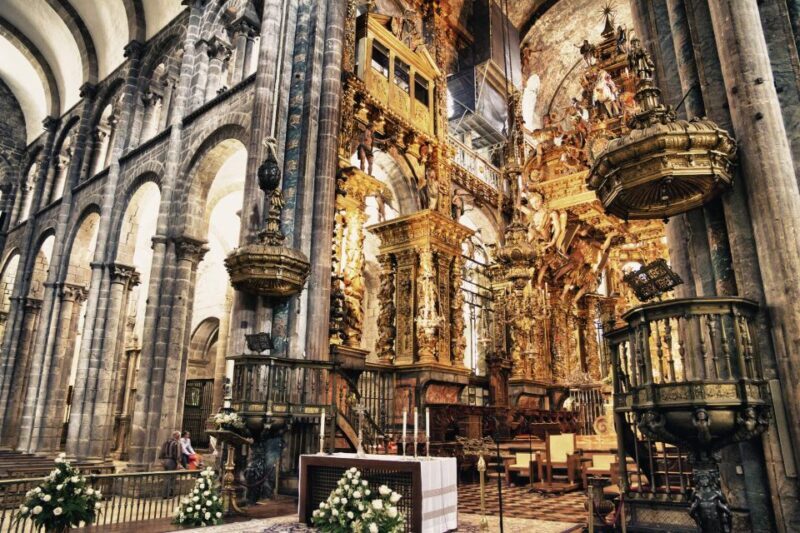 Santiago de Compostela: Private Tour - Who Will Love This Tour?