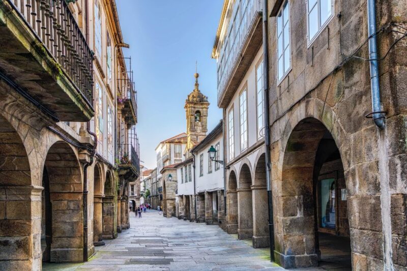 Santiago de Compostela: Private Tour - Final Thoughts
