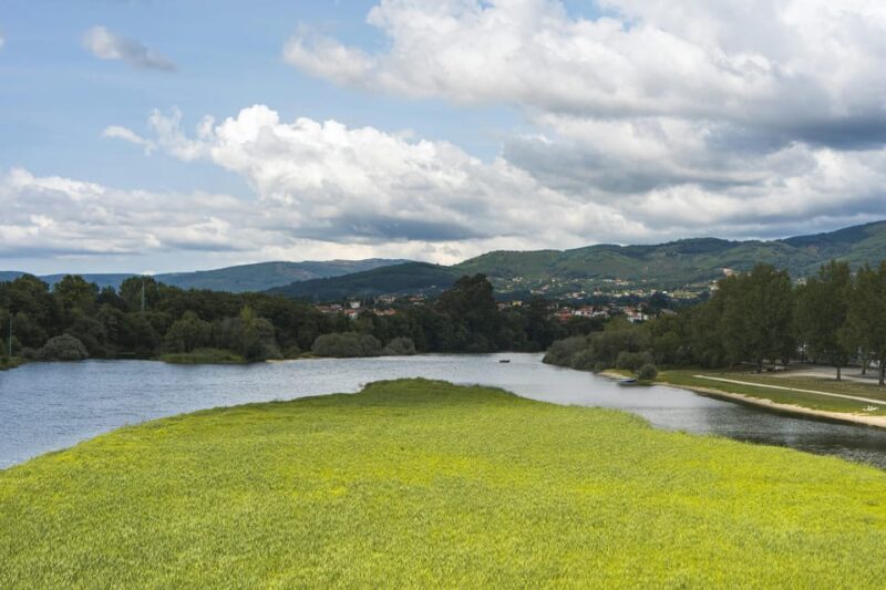 Santiago de Compostela Tour - Key Points