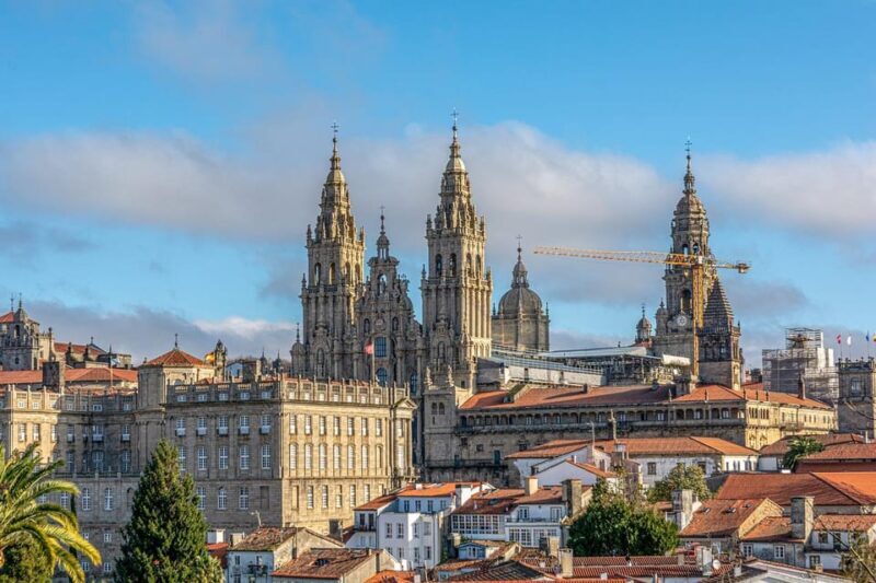 Santiago de Compostela Tour - Final Thoughts