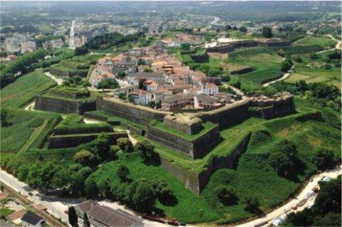 Santiago de Compostela & Valença do Minho - from Porto - Why This Tour Offers Great Value