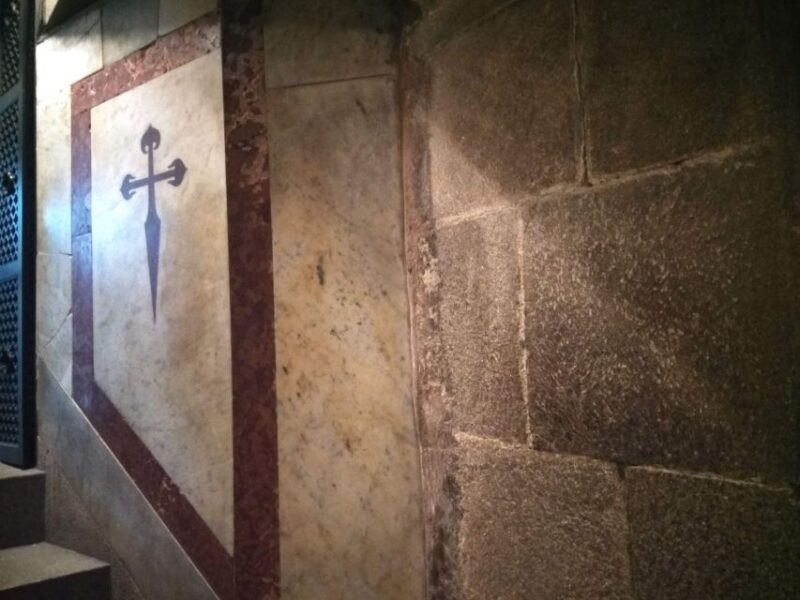 Santiago de Compostela & Valença - Private tour from Porto - Authentic Experiences and Traveler Feedback