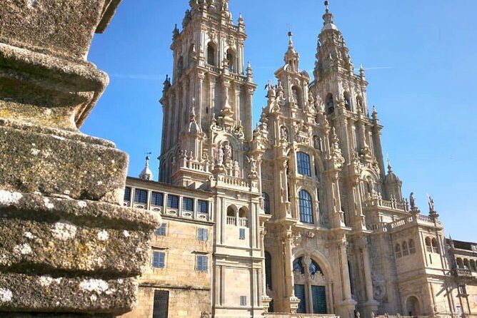 Santiago de Compostela & Viana do Castelo from Porto - Practical Details & FAQs